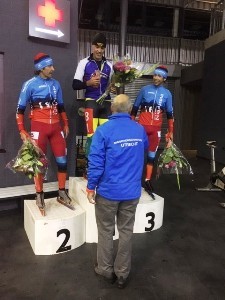 Podium Masters